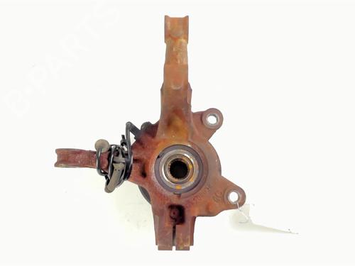 Left front steering knuckle DACIA SANDERO II 1.5 dCi | BP20443112M25 