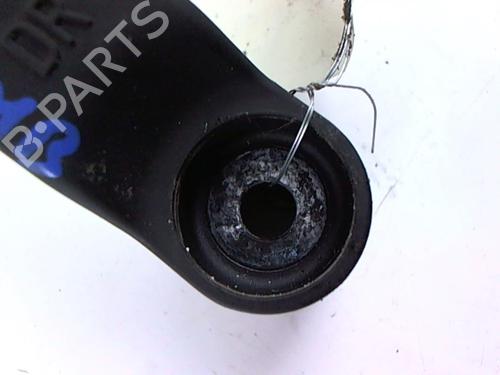 Used Front windshield wiper arm HYUNDAI i20 I (PB, PBT) 1.1 CRDi (75 hp) 20391744