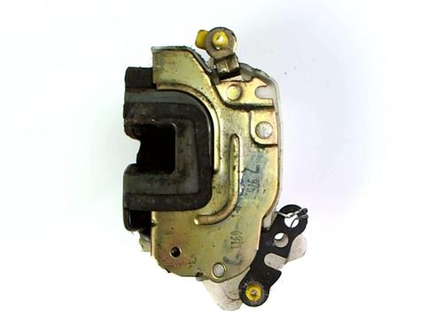 Front left lock NISSAN MICRA II (K11) 1.0 i 16V | BP20447577C98 