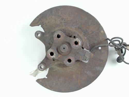Venstre hjullejehus spindel MAZDA 6 Station Wagon (GY) 2.0 DI (GY19) | BP20447461M27 