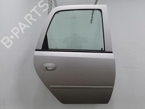 Dør højre bagtil OPEL MERIVA A MPV (X03) 1.3 CDTI (E75) (75 hp) 20469845