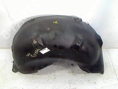 Used Wheel arch MERCEDES-BENZ M-CLASS (W163) ML 320 (163.154) (218 hp) 20409385