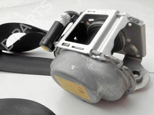 Front right seatbelt ALFA ROMEO GIULIA (952_) 2.2 D (952AEM250, 952AEA250) | BP39760320I25 - Image 6