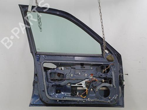 Left front door RENAULT SAFRANE II (B54_) 2.2 dT (B54G) | BP20469661C2 