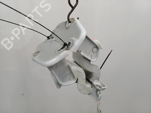Hinge/Door check strap RENAULT TRAFIC III Van (FG_) 1.6 dCi 125 (FGMH) | BP21565437C146 