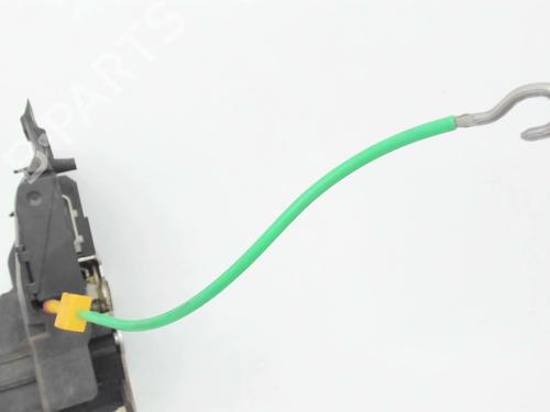 Front right lock BMW 5 (E39) 530 d | BP20446195C97 