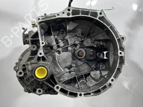 Used Gearbox PEUGEOT 207 (WA_, WC_) 1.4 HDi (68 hp) 30044888