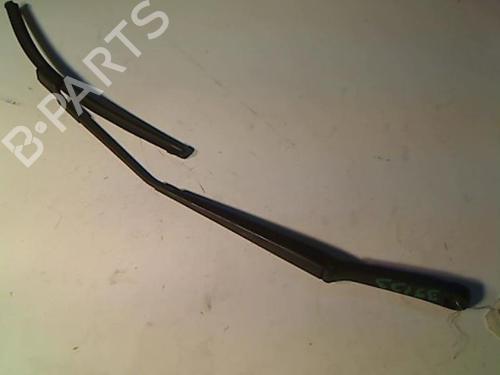Used Front windshield wiper arm SEAT IBIZA III (6L1) 1.9 TDI (100 hp) 20431153
