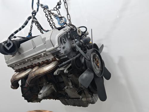 Engine MERCEDES-BENZ SL (R129) 280 (129.058) | BP28102148M1 