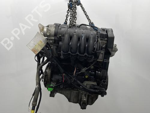 Engine PEUGEOT 307 (3A/C) 1.6 16V | BP26586228M1 - Image 5