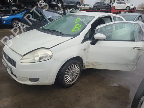 Left headlight FIAT GRANDE PUNTO (199_) 1.3 D Multijet | BP37727542C28 - Image 9