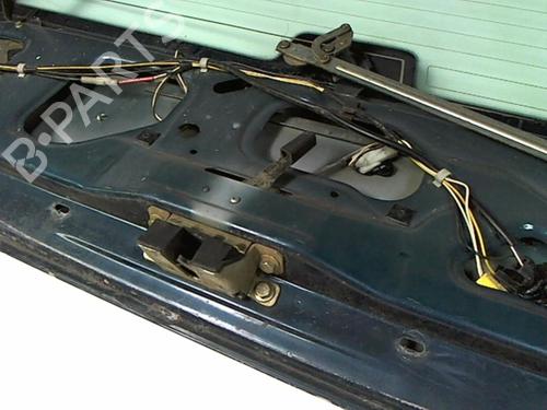 Used Tailgate Tailgate VOLVO 940 Kombi (945) 2.0 (112 hp) 20477031 20477031