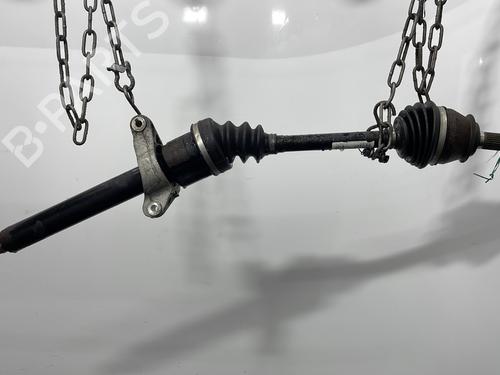 Used Right front driveshaft MINI MINI (R56) Cooper D (109 hp) 30308432