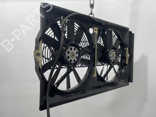 Used Radiator fan Radiator fan MERCEDES-BENZ SL (R129) 280 (129.058) (193 hp) 27982544 27982544
