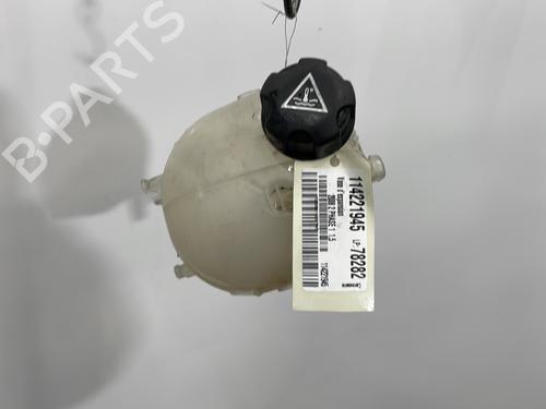 Expansion tank PEUGEOT 2008 II (UD_, US_, UY_, UJ_, UR_, UC_) 1.5 BlueHDI 130 | BP29921855C120