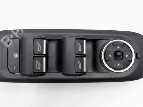 Used Left front window switch FORD S-MAX (WA6) 2.0 TDCi (140 hp) 33130996