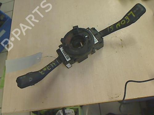 Used Steering column stalk SEAT LEON (1M1) 1.9 TDI (100 hp) 20413597