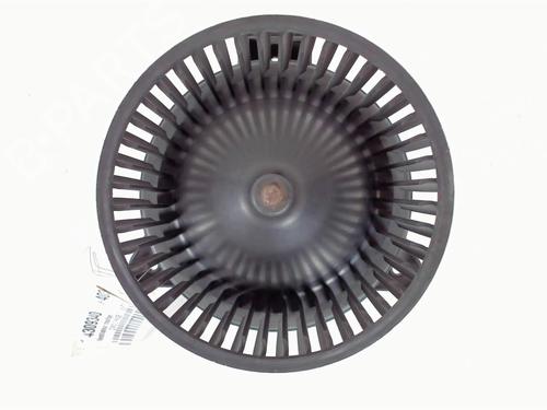 Heater blower motor HONDA CIVIC VI Fastback (MA, MB) 1.8 16V (MB6) | BP20454407M62 