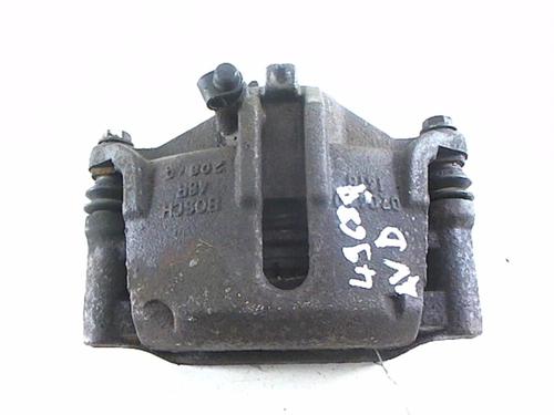 Used Right front brake caliper Right front brake caliper SUZUKI WAGON R+ (MA) 1.3 (RB413) (76 hp) 20403870 20403870