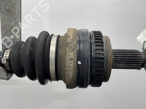 Right rear driveshaft BMW 3 Coupe (E92) 320 d | BP21208209M41 - Image 3