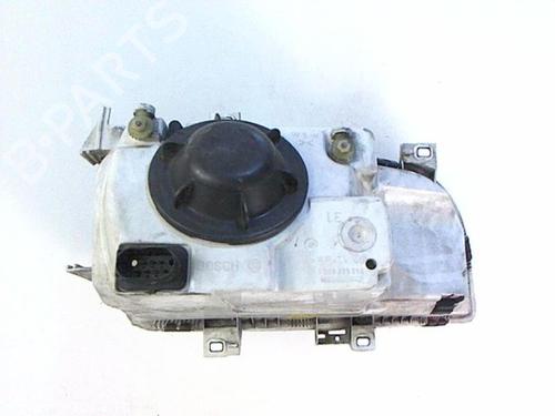 Left headlight FORD GALAXY I (WGR) 1.9 TDI | BP20432202C28 