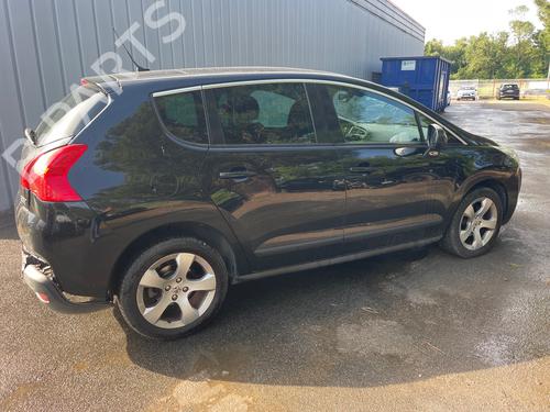 Used Parts PEUGEOT 3008 I MPV (0U_)  1.6 HDi  4992993