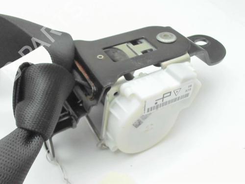 Bakre beltemekanisme BMW 2 Gran Tourer (F46) 218 d | BP20445584C91 