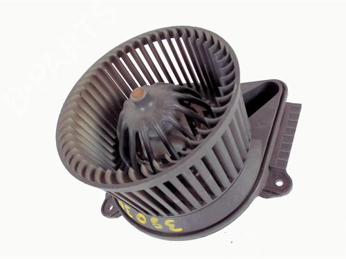 Heater blower motor PEUGEOT 406 (8B) 2.0 HDI 110 | BP20477283M62