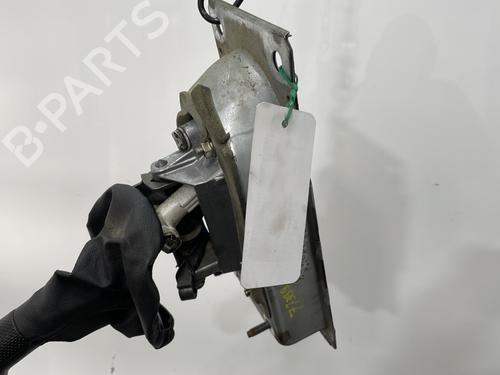 Gear lever VW GOLF IV (1J1) 1.9 TDI | BP29638972M90 
