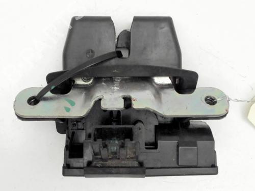 Used Tailgate lock FORD FIESTA VI (CB1, CCN) 1.5 TDCi (75 hp) 30363964