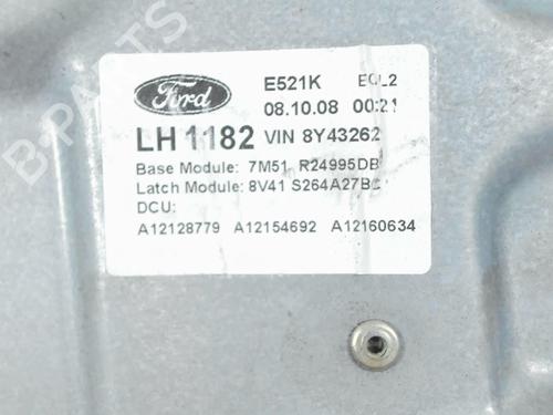 Rear left window mechanism FORD KUGA I 2.0 TDCi | BP20442778C24 