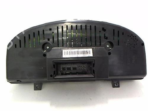 Instrument cluster VW PASSAT B6 (3C2) 2.0 TDI 16V | BP21232382C47 