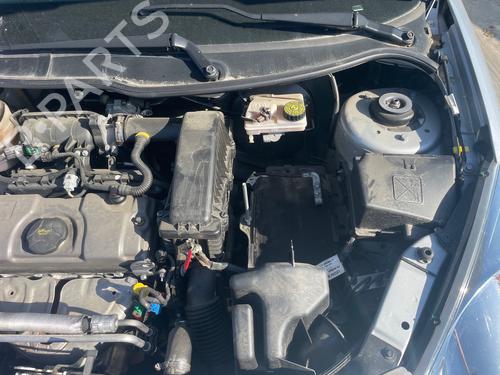 Engine PEUGEOT 206+ (2L_, 2M_) 1.4 i | BP37090564M1 - Image 12