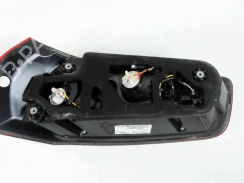 Right taillight CITROËN C4 Picasso II | BP33635731C35 - Image 2