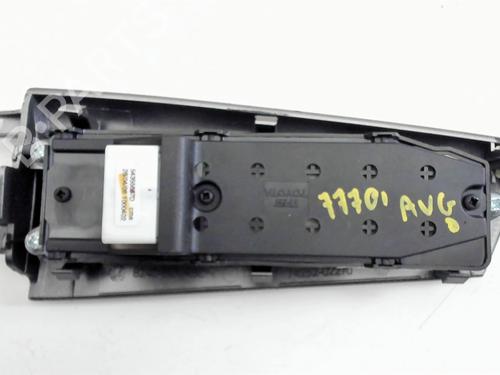 Left front window switch TOYOTA COROLLA (_E12_) 1.4 D (NDE120_, NDE120R) | BP32149374I27 - Image 5