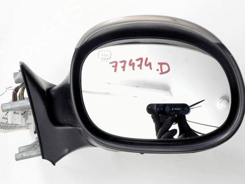 Used Right mirror CITROËN XSARA PICASSO (N68) 2.0 HDi (90 hp) 30688831