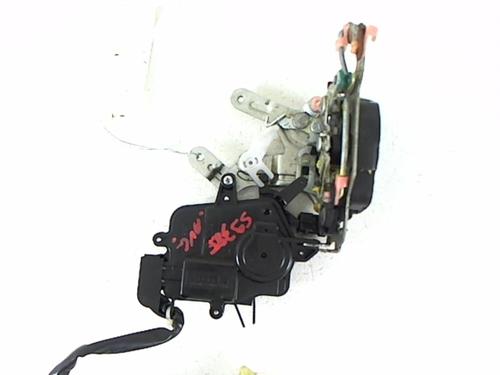 Front left lock KIA CARNIVAL / GRAND CARNIVAL III (VQ) 2.9 CRDi | BP20449274C98 