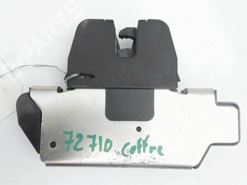 Tailgate lock PEUGEOT 3008 I MPV (0U_) 1.6 HDi | BP20418090C101 