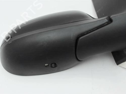 Right mirror FORD KA (RU8) 1.2 | BP20395920C27 