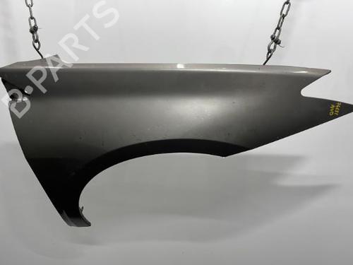 Right front fenders RENAULT LAGUNA III (BT0/1) 1.5 dCi (BT00, BT0A, BT0T, BT1J) | BP20394216C42 