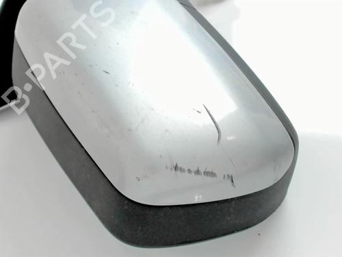 Right mirror CITROËN XANTIA (X1_, X2_) 2.0 HDI 109 | BP20415890C27 