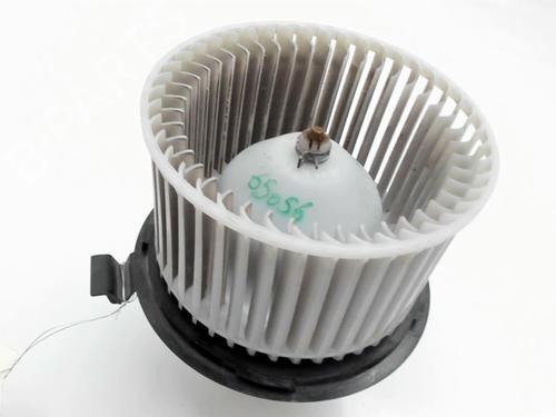 Heater blower motor NISSAN NV200 Van 1.5 dCi 85 (M20, M20N, M20M) | BP20389867M62 