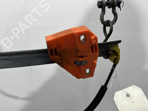 Used Front left window mechanism Front left window mechanism FORD FIESTA IV (JA_, JB_) 1.3 i (60 hp) 31761486 31761486