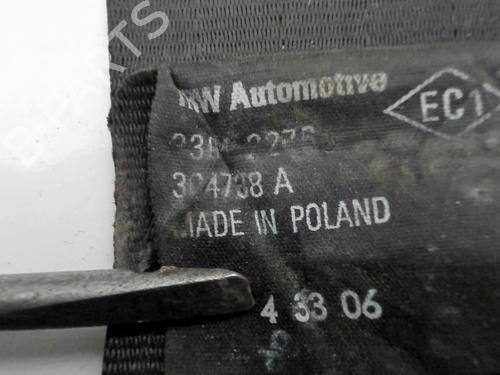 Venstre fortil seleforstrammer RENAULT MASTER II Van (FD) 2.5 dCi (FD02) | BP30401644C87 