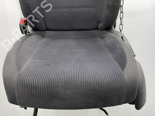 Left front seat VW JETTA III (1K2) 1.9 TDI | BP23778149C15  - Image 8