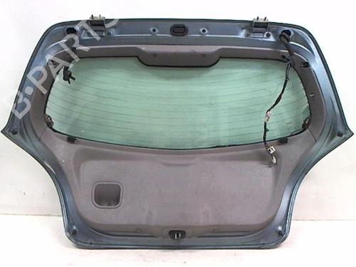 Tailgate NISSAN ALMERA II (N16) 1.5 | BP20461390C6 