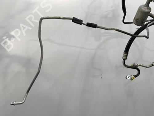 Used AC pipe TOYOTA HILUX VII Pickup (_N1_, _N2_, _N3_) 2.5 D-4D 4WD (KUN25_, KUN25R) (120 hp) 21207944