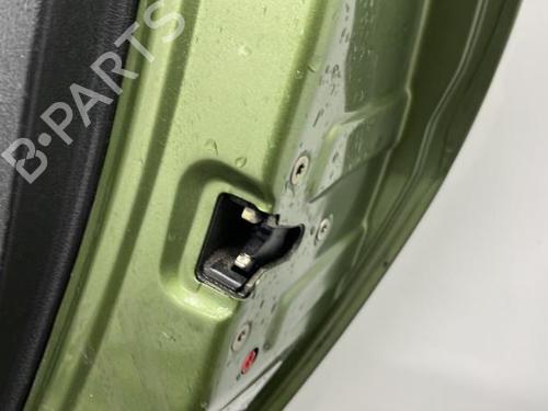 Right rear door PEUGEOT 307 (3A/C) 1.6 HDi 110 | BP20445137C5 