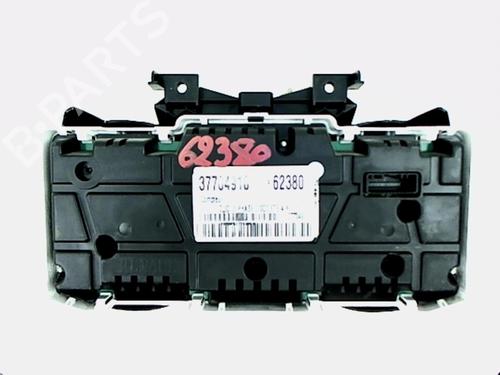 Instrument cluster RENAULT CLIO IV (BH_) 1.5 dCi 75 | BP20425923C47