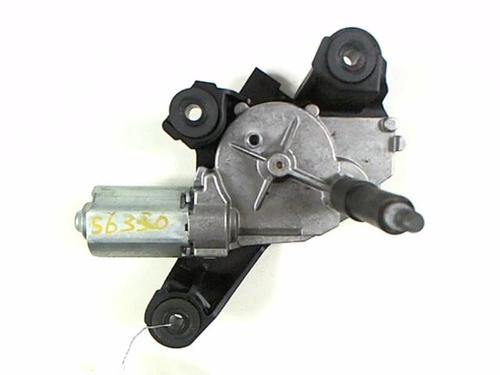 Used Rear wiper motor RENAULT LAGUNA III Grandtour (KT0/1) 2.0 dCi (KT07, KT0J, KT14, KT1A, KT1S) (131 hp) 20455609
